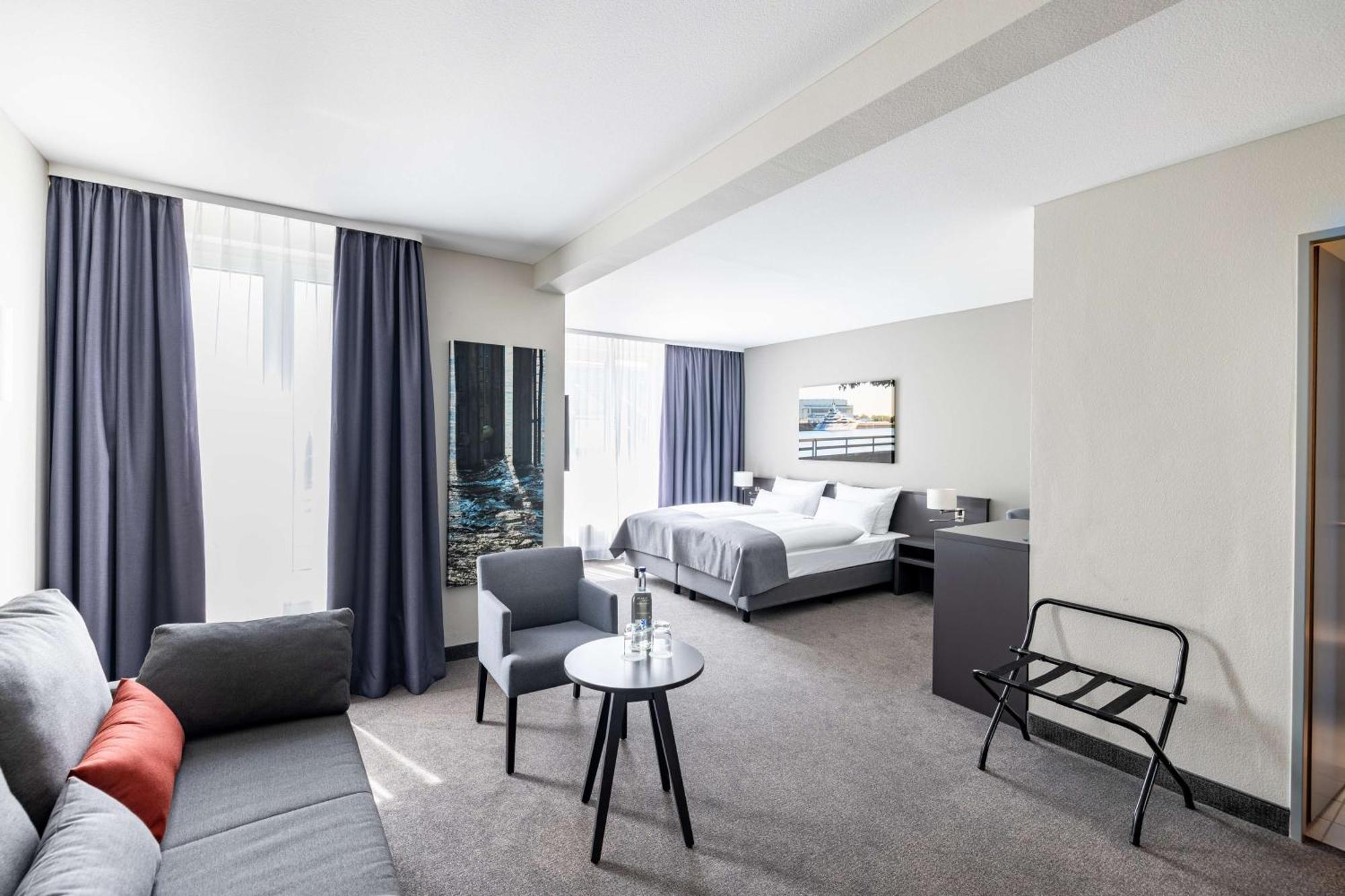 Atlantic Vegesack 4* Bremen