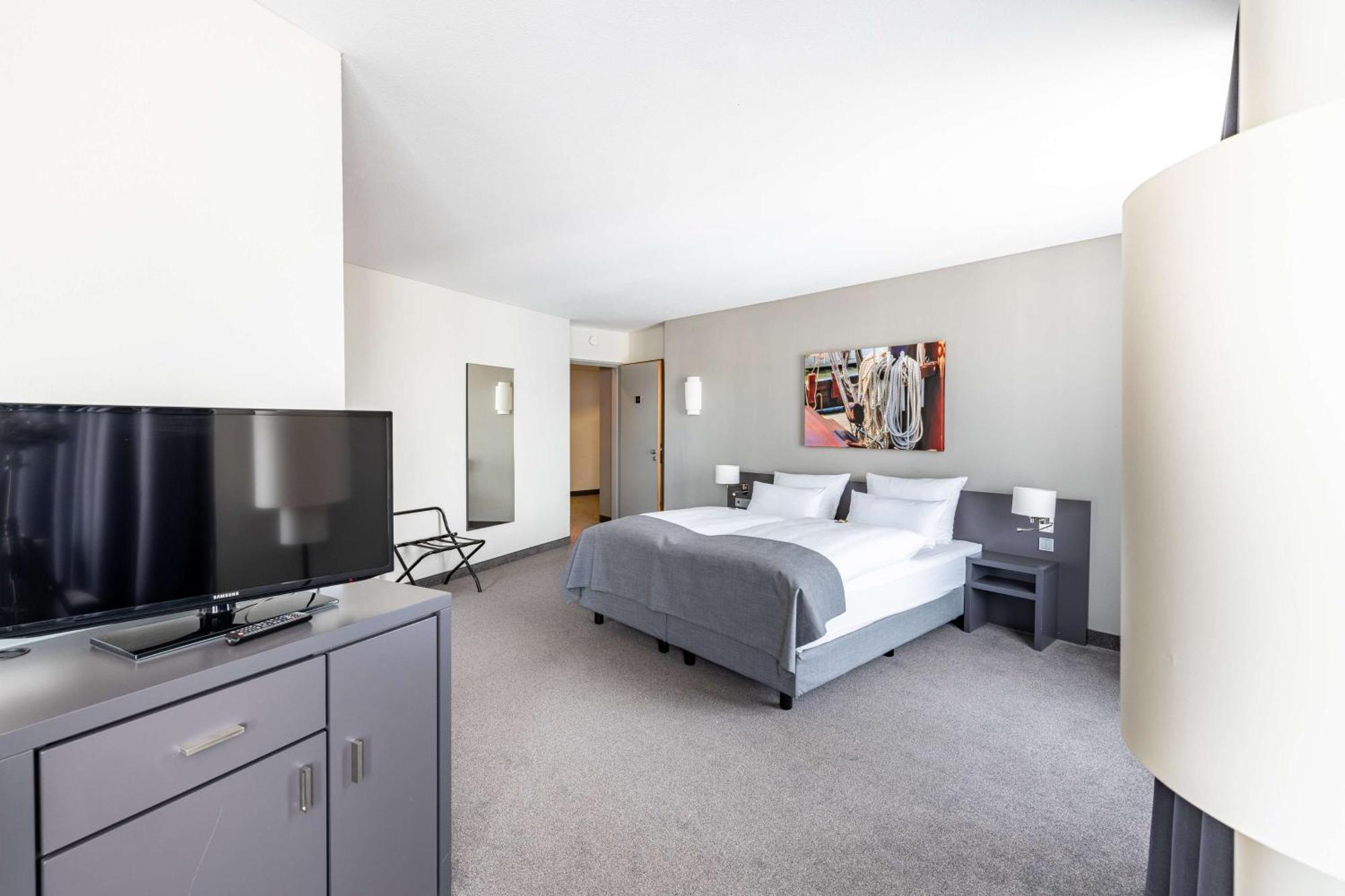 Hotel Atlantic Vegesack