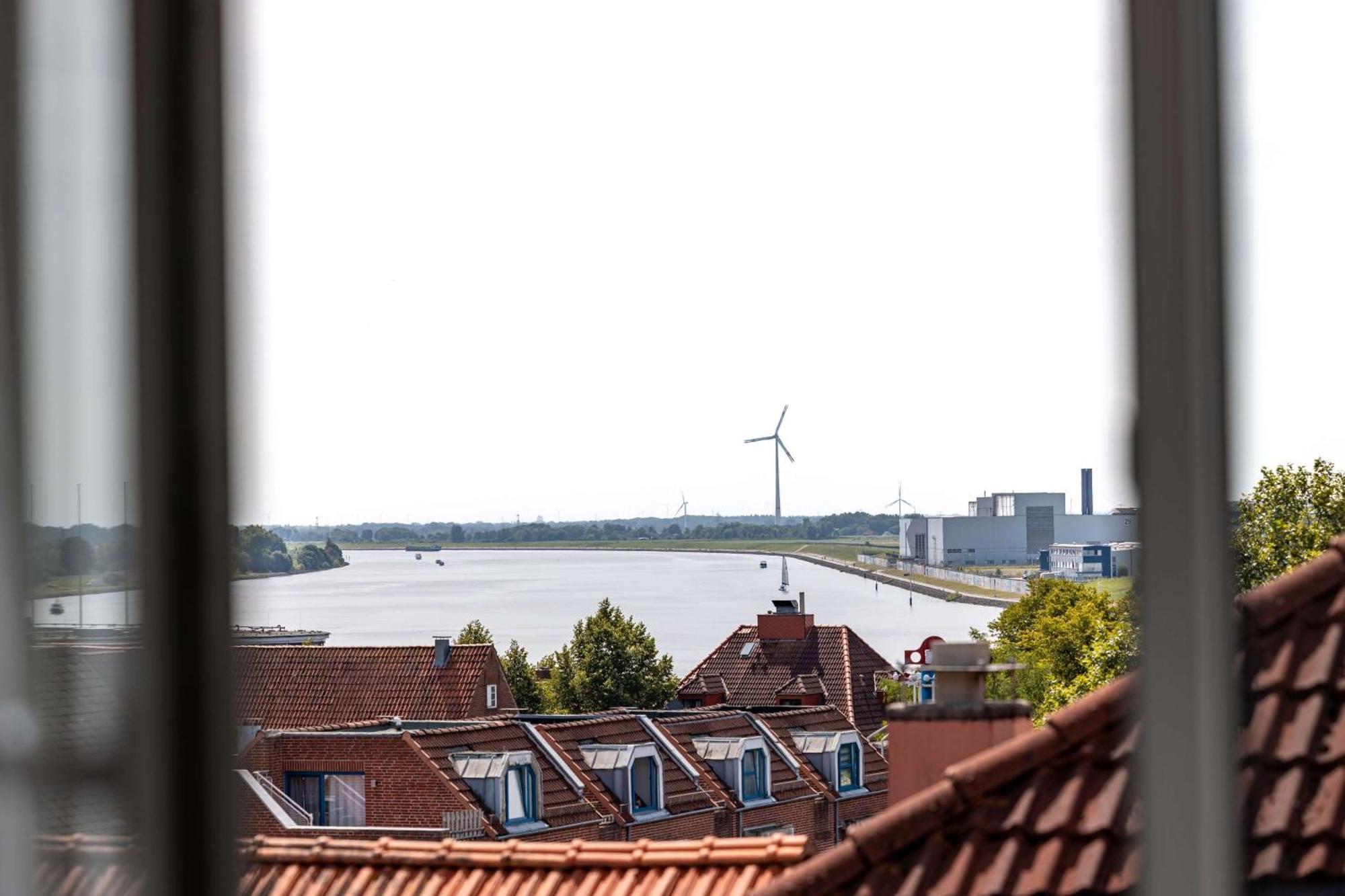 Hotel Atlantic Vegesack 4*