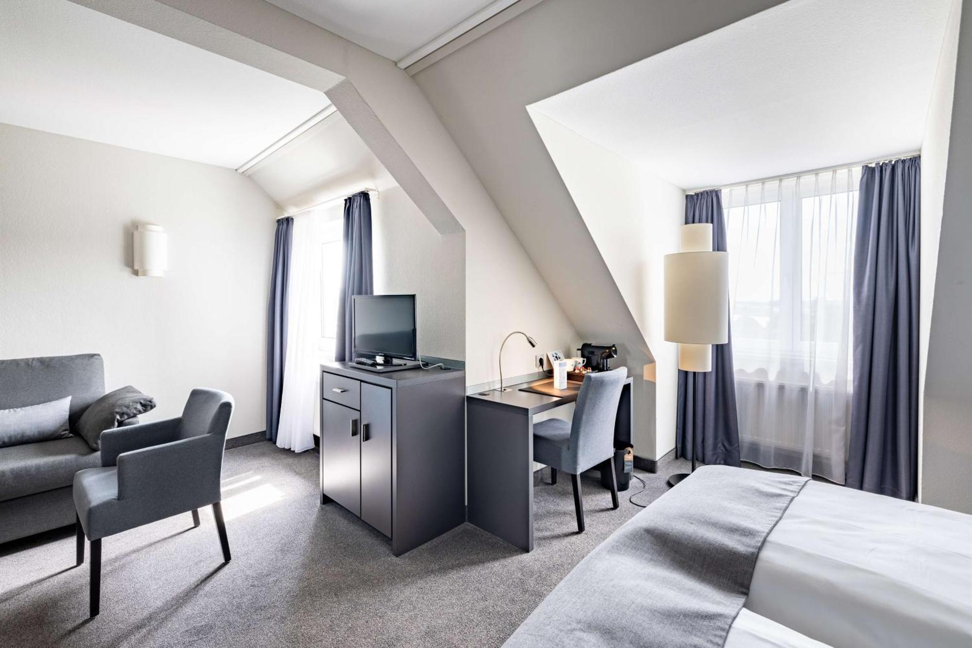 Hotel Atlantic Vegesack