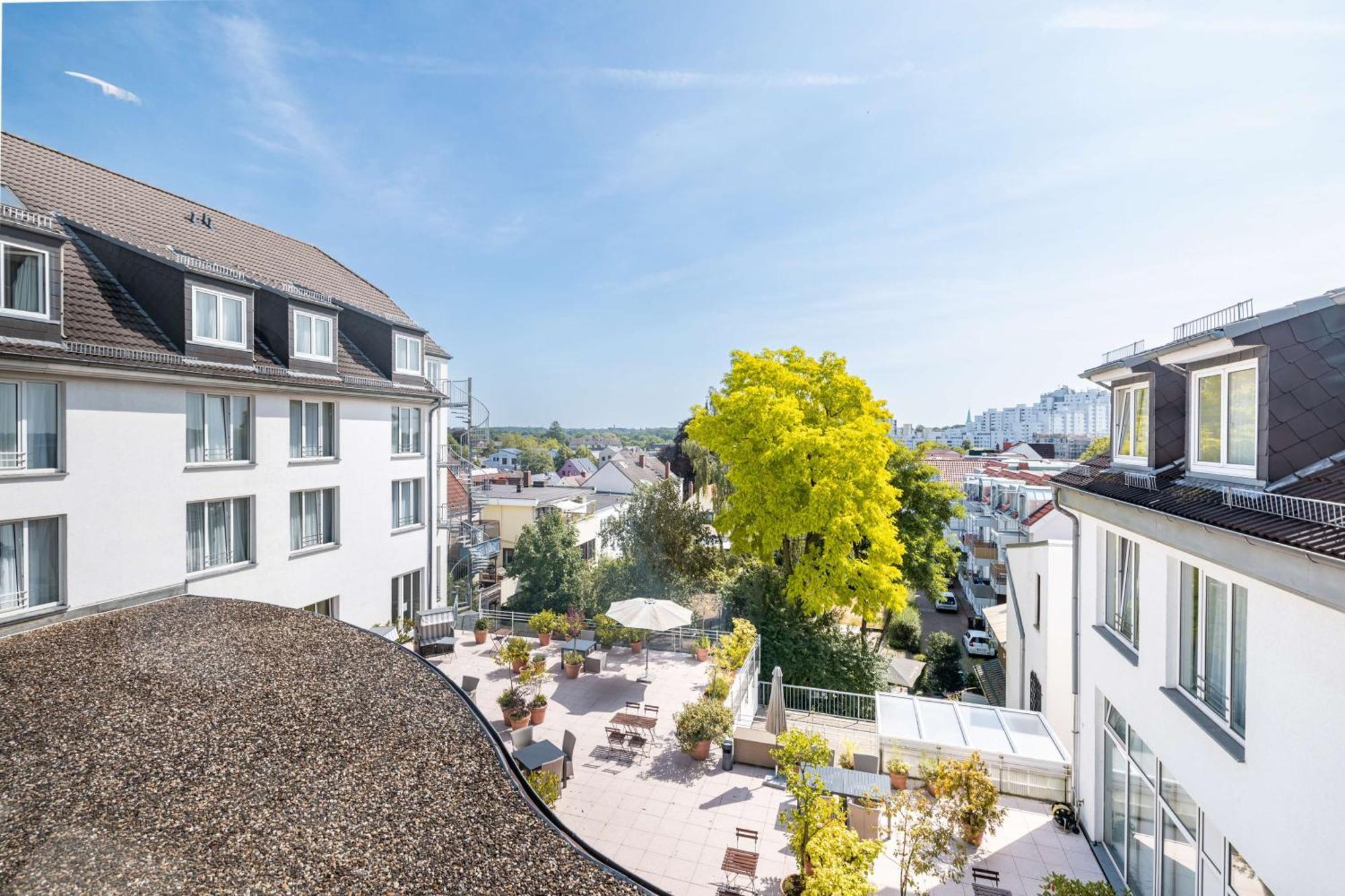 Atlantic Vegesack Hotel Bremen