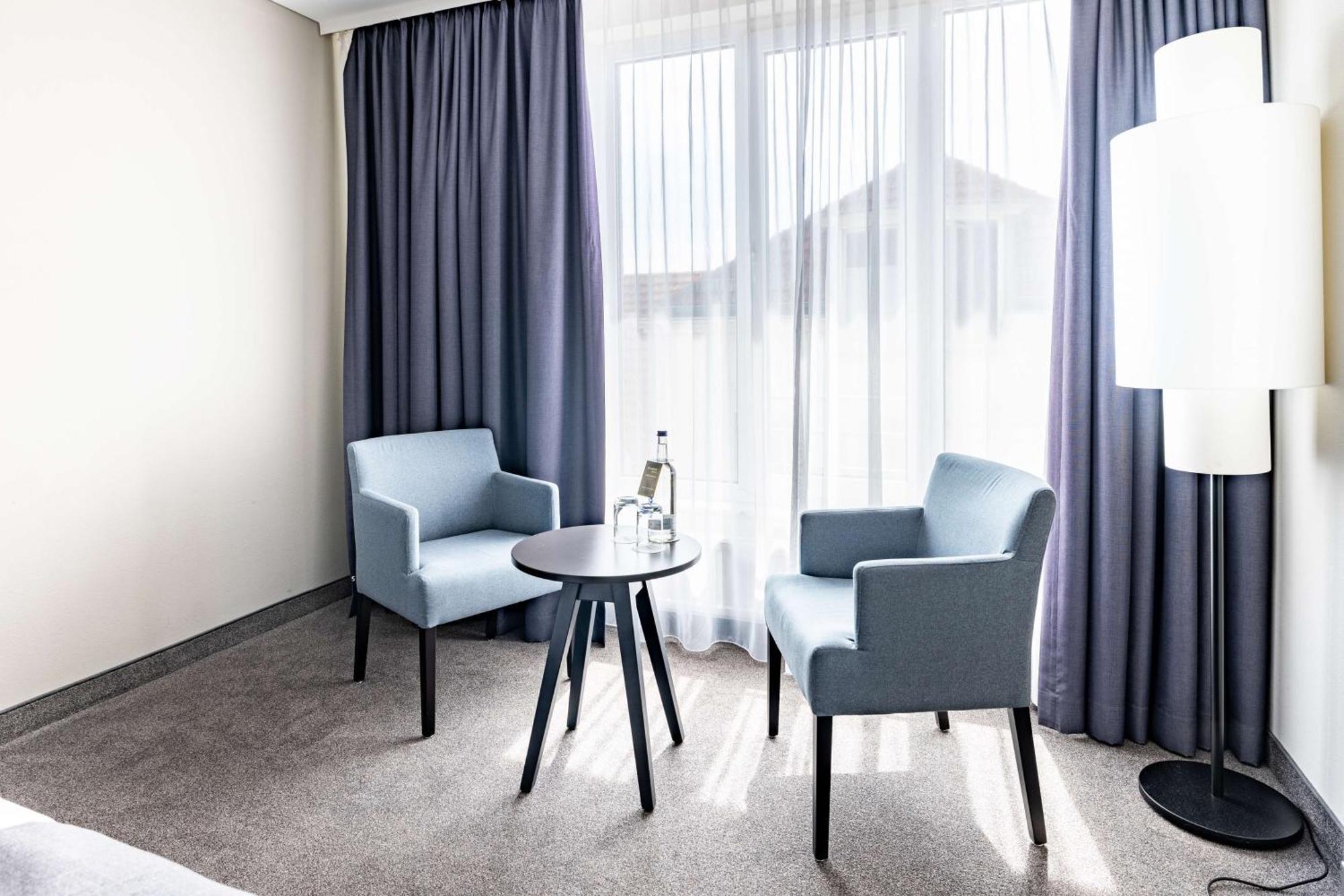 Hotel Atlantic Vegesack 4*