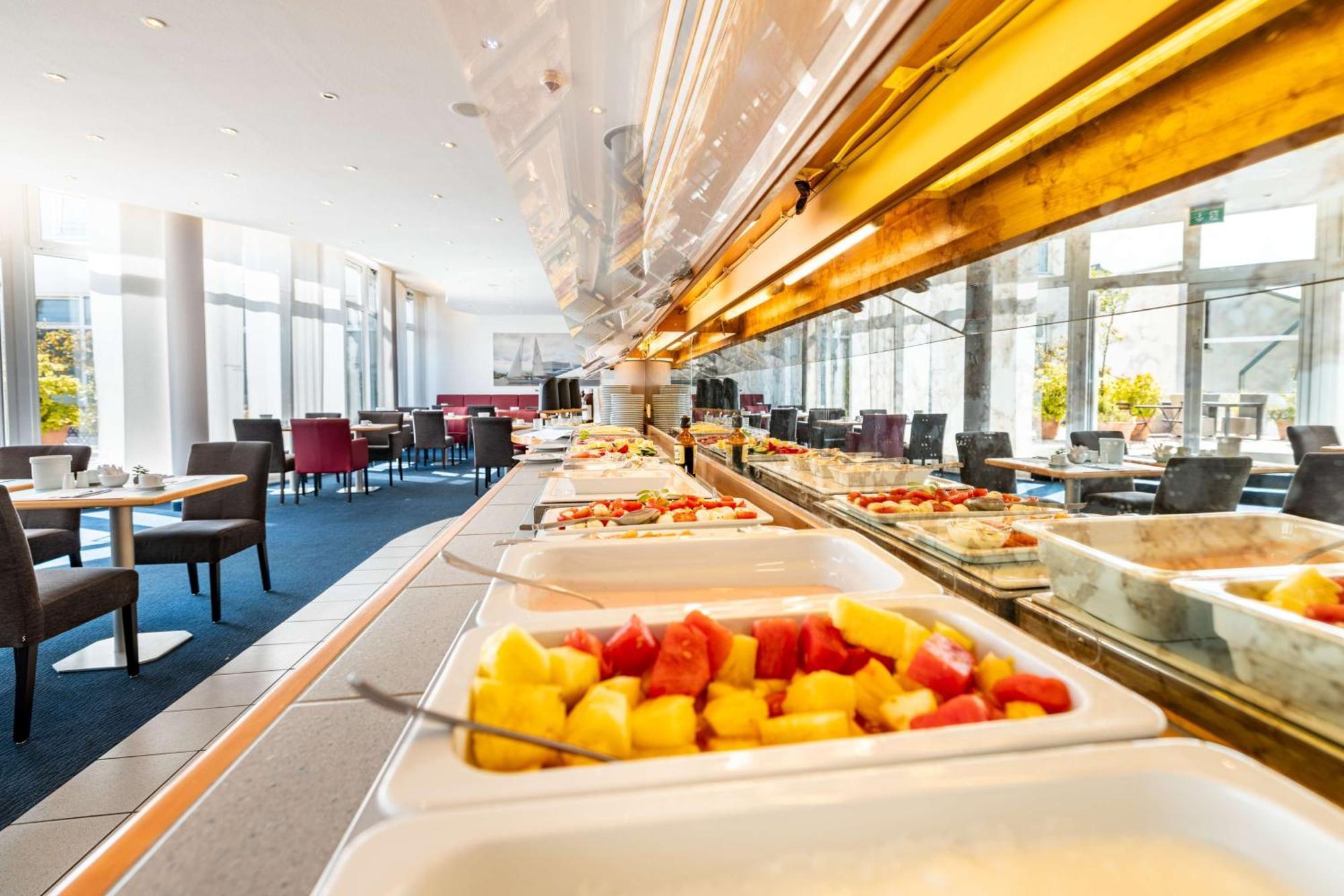 Atlantic Vegesack Hotel