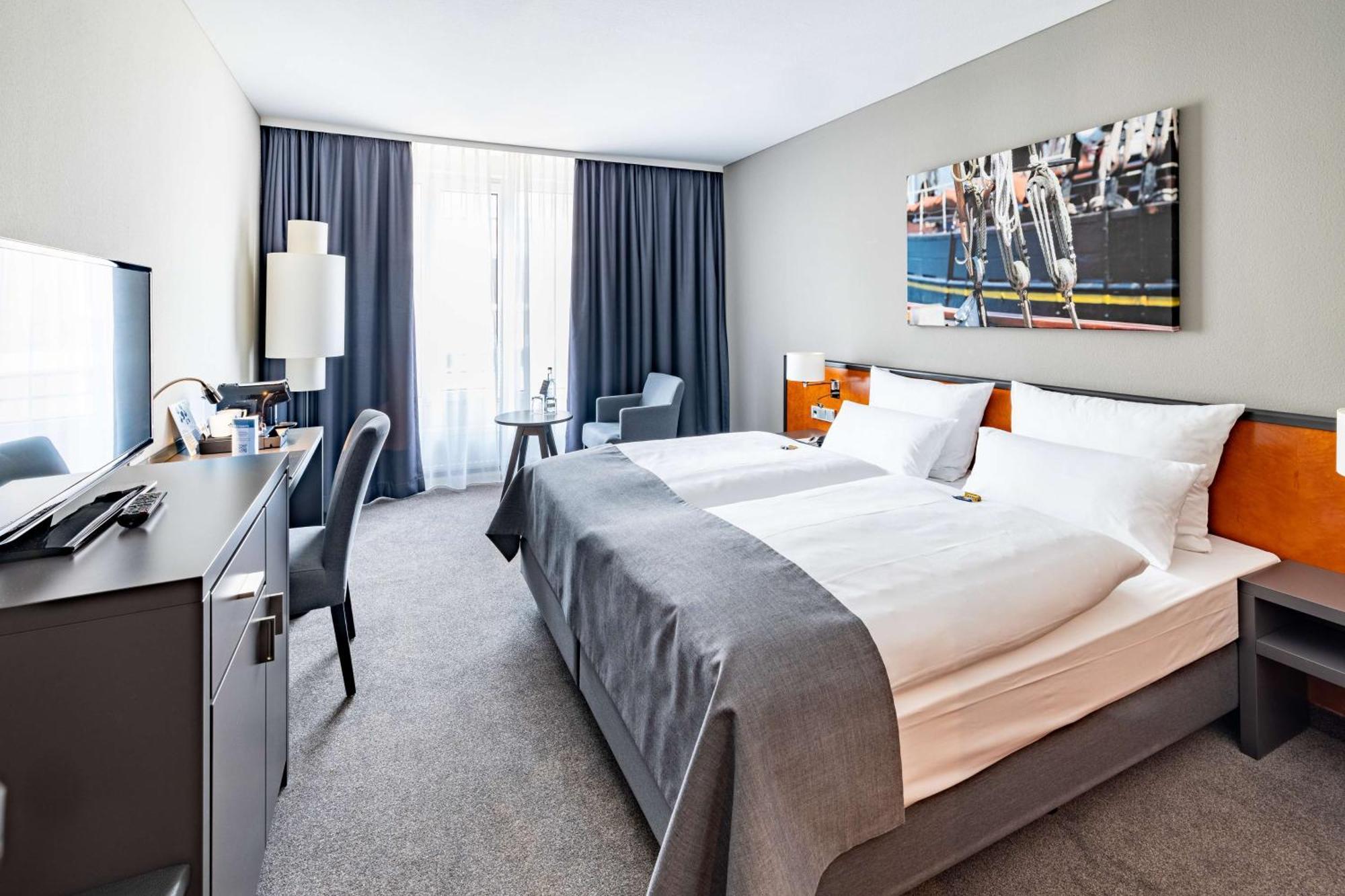 Atlantic Vegesack Hotel