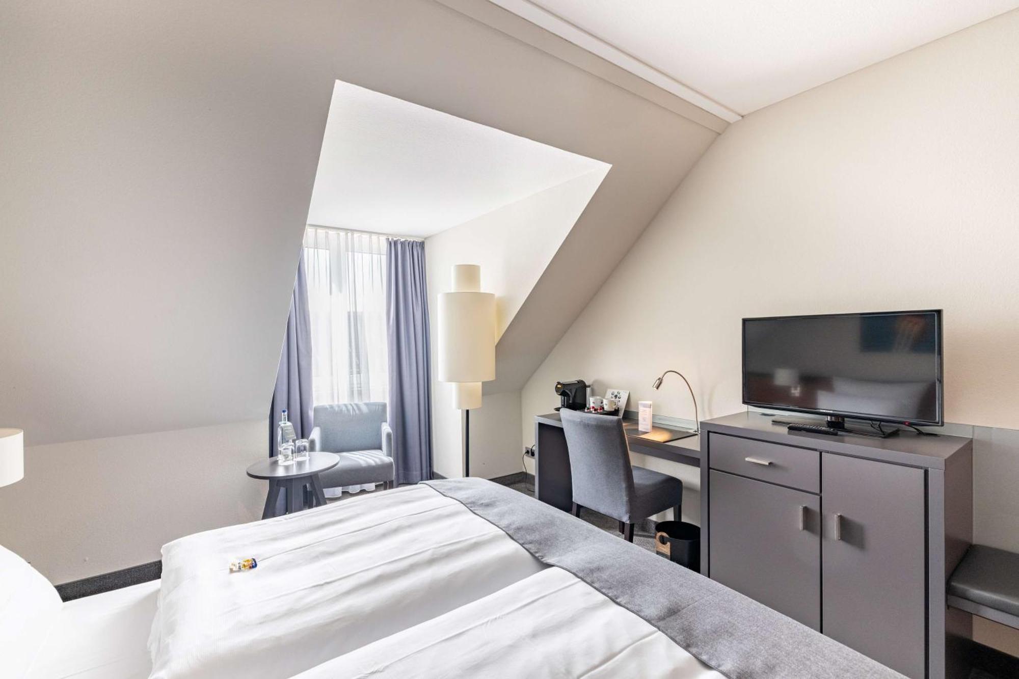 Atlantic Vegesack Hotel 4*