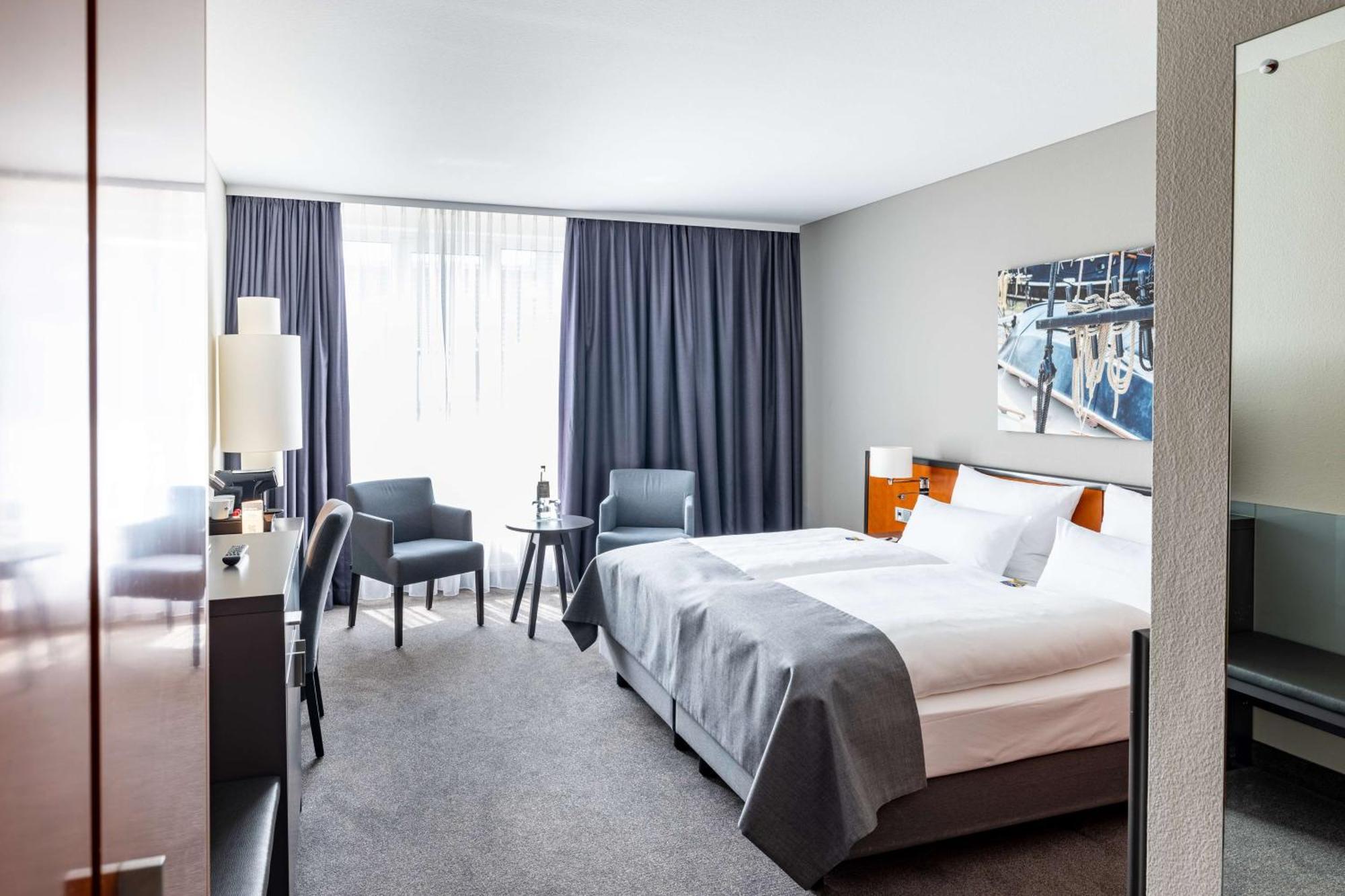 Atlantic Vegesack 4*