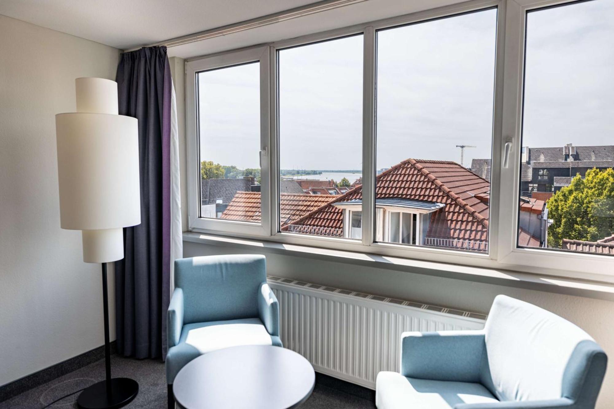 Atlantic Vegesack Hotel