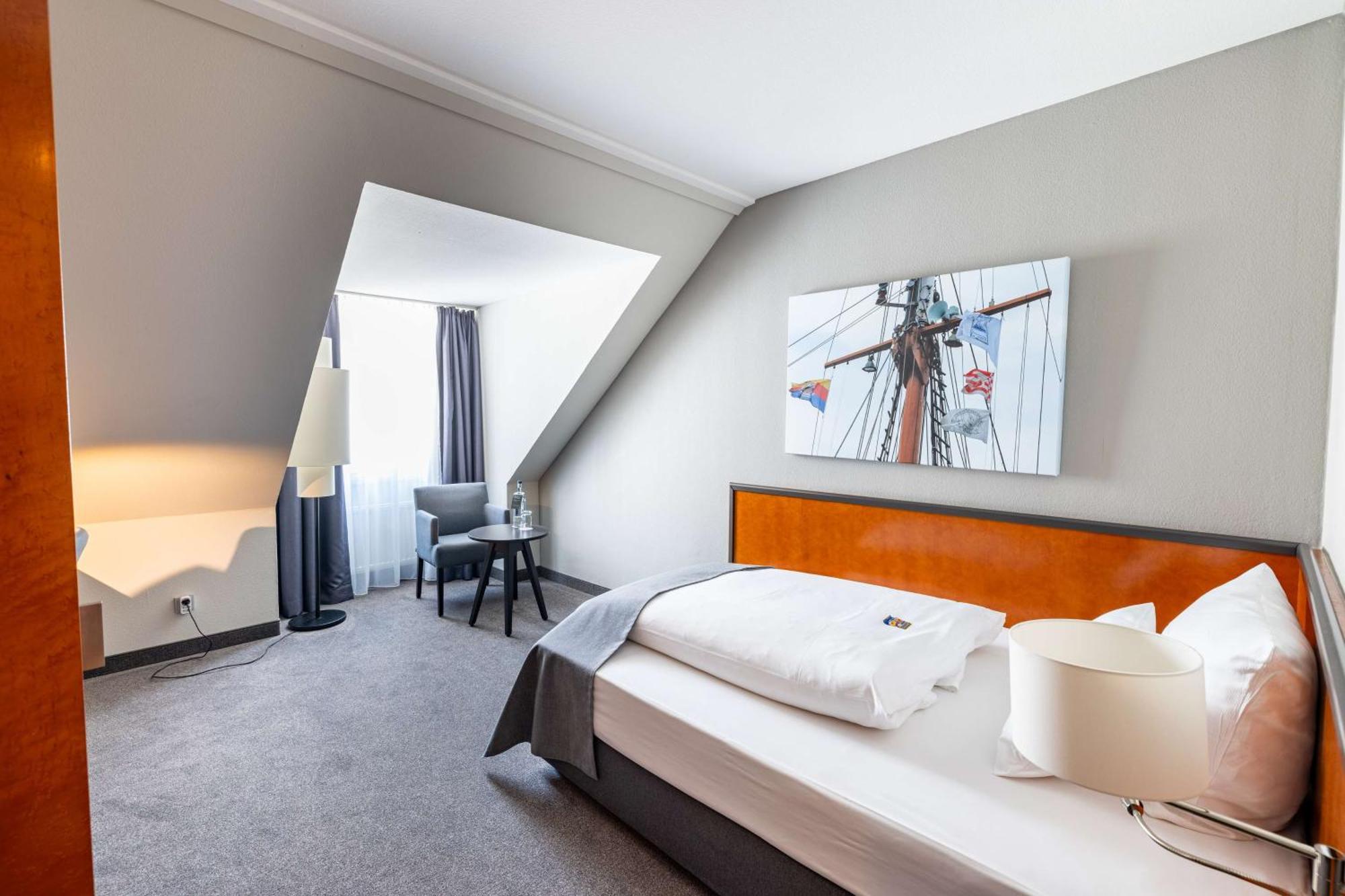Hotel Atlantic Vegesack