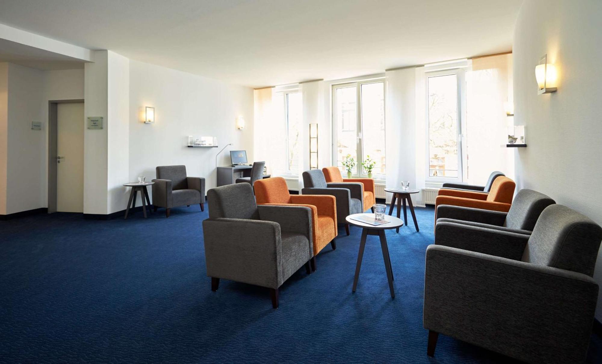Atlantic Vegesack 4*