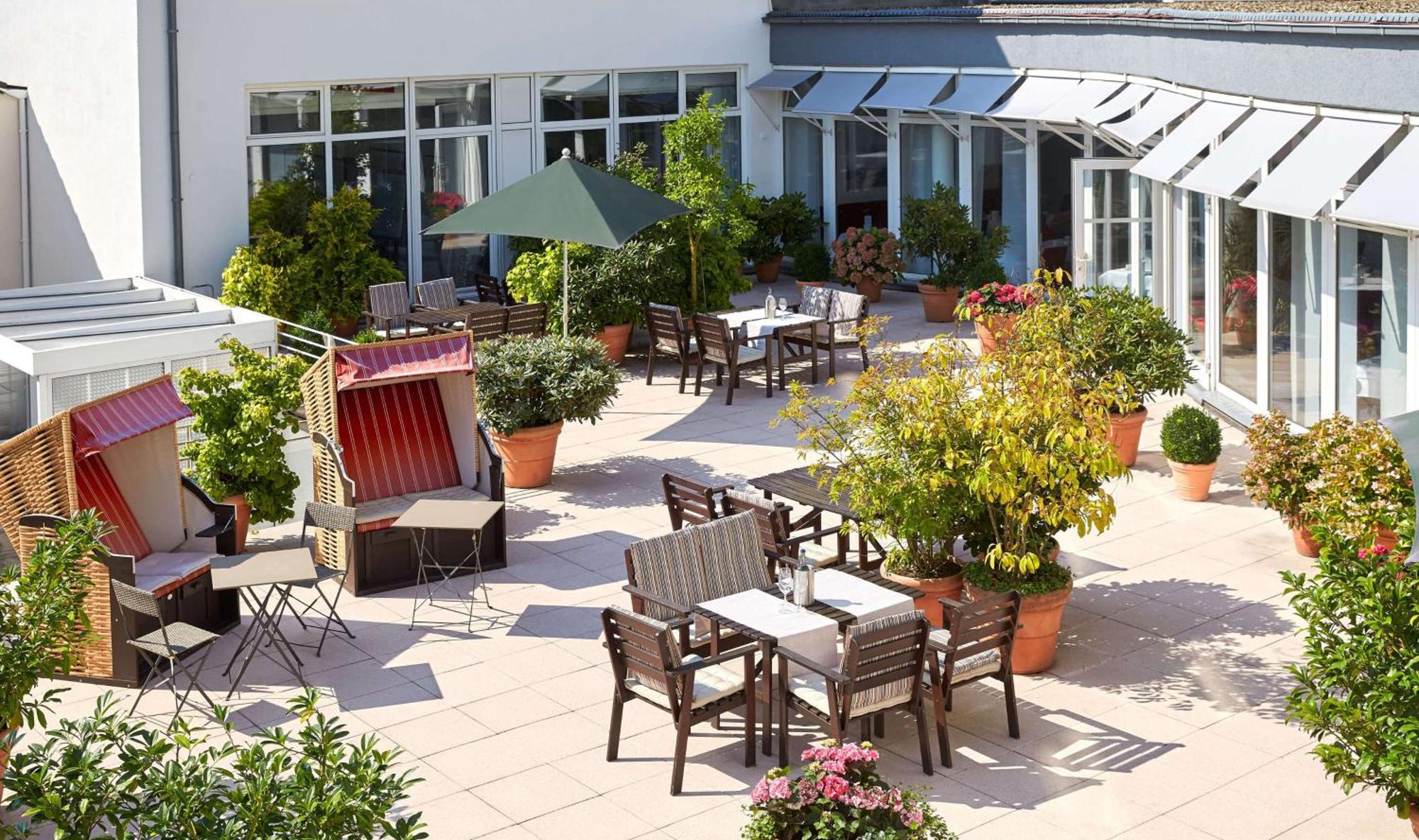 Atlantic Vegesack Hotel