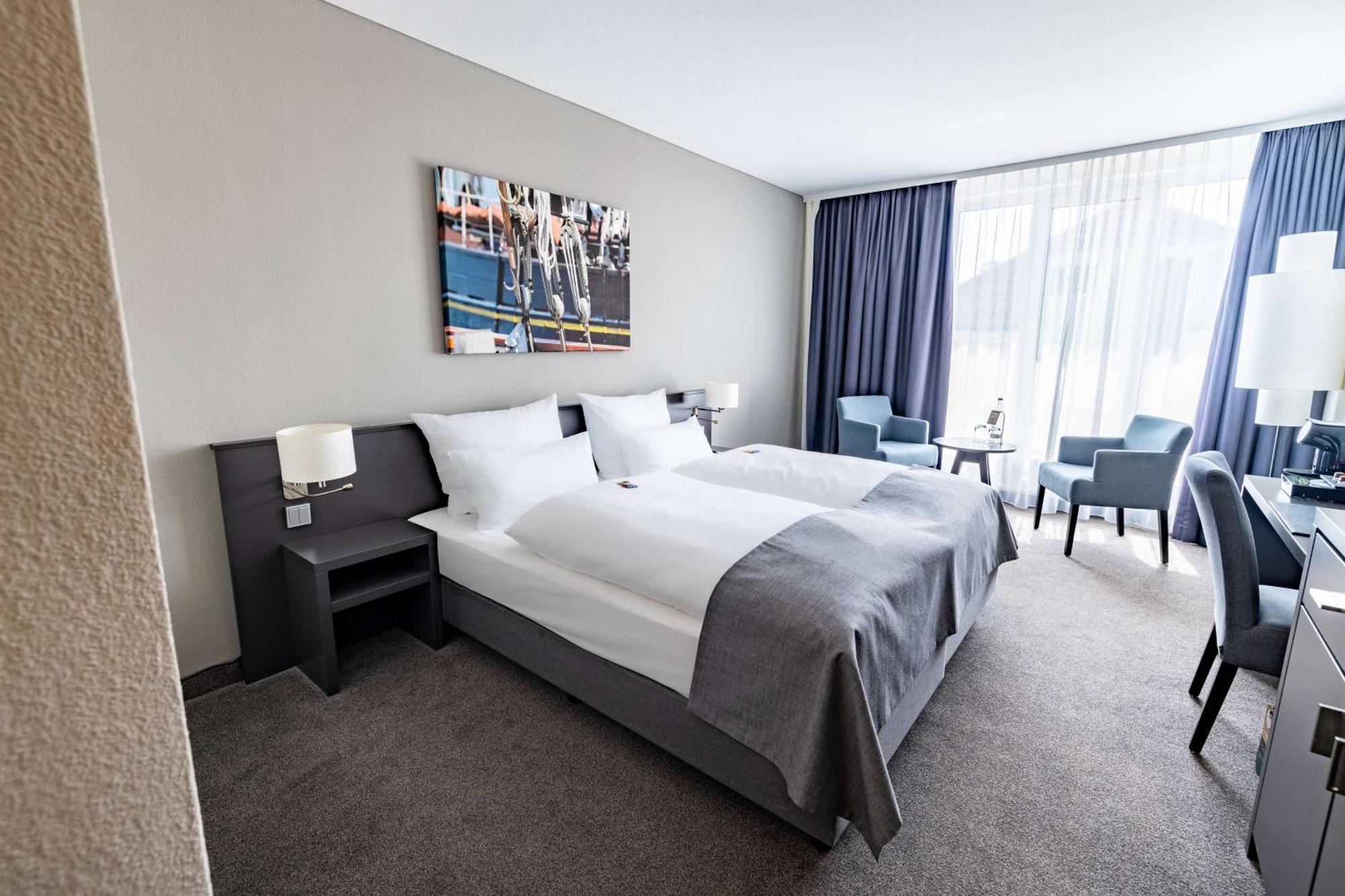 Hotel Atlantic Vegesack