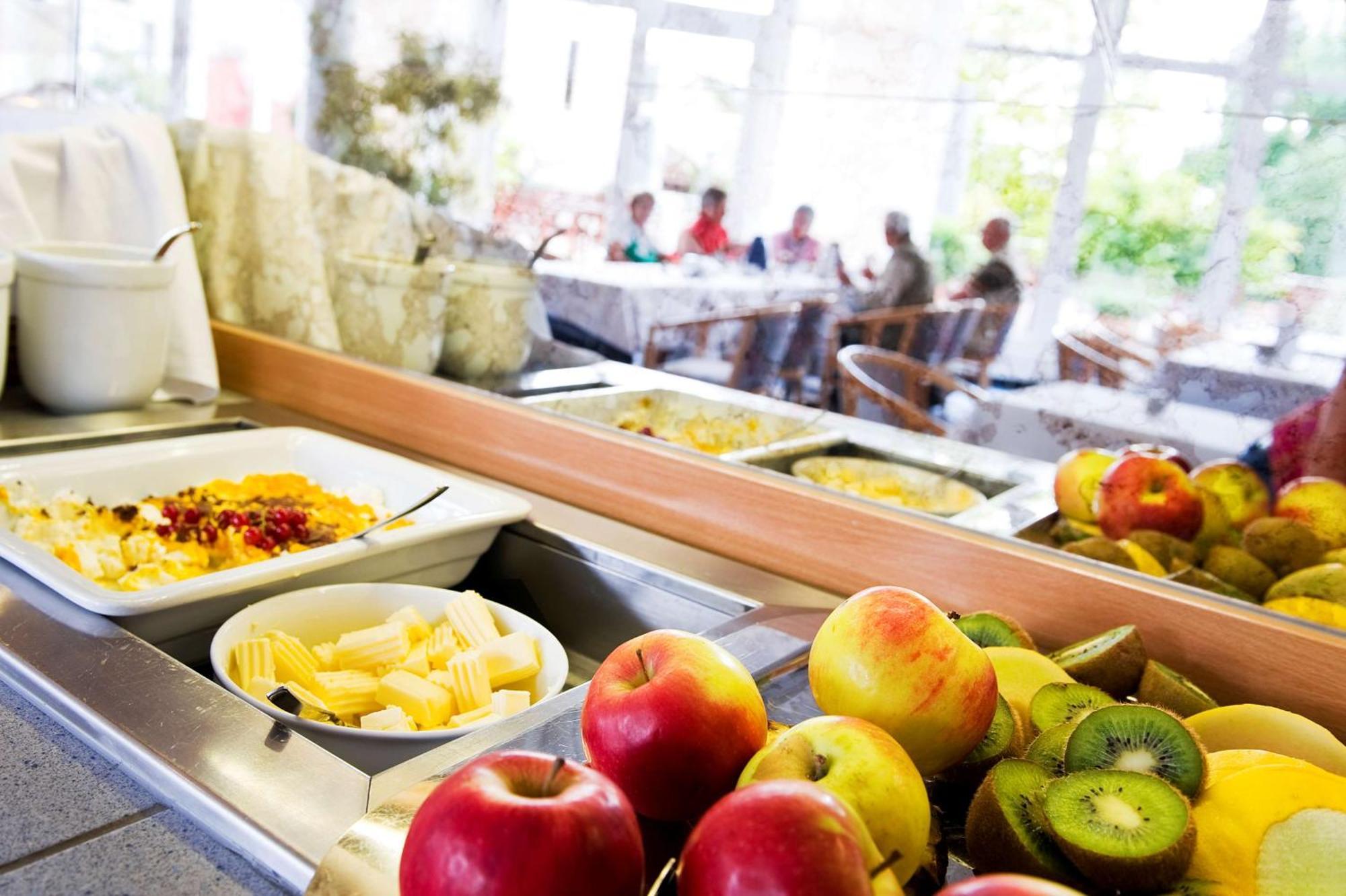 Atlantic Vegesack Hotel 4*