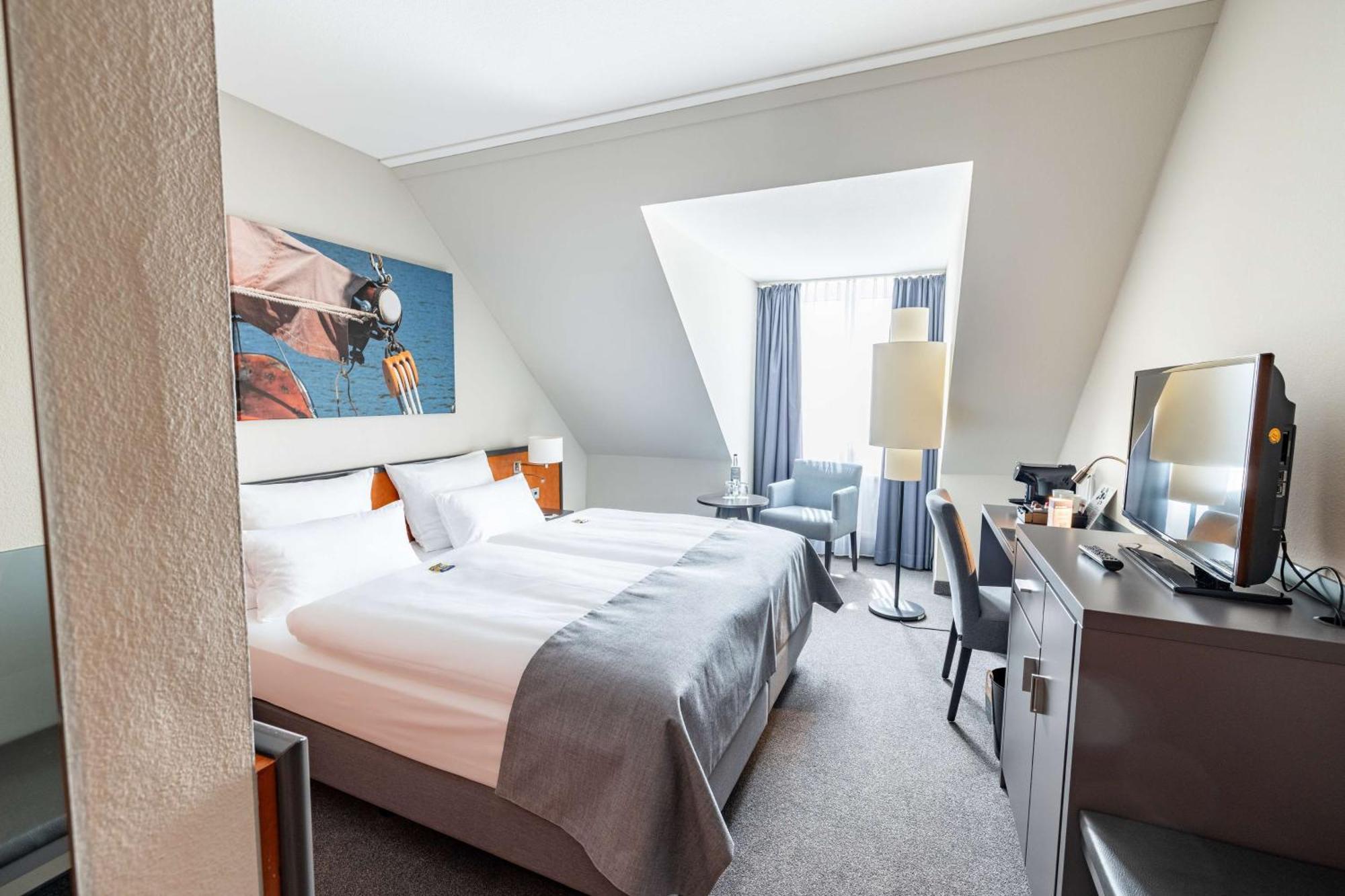 Hotel Atlantic Vegesack 4*