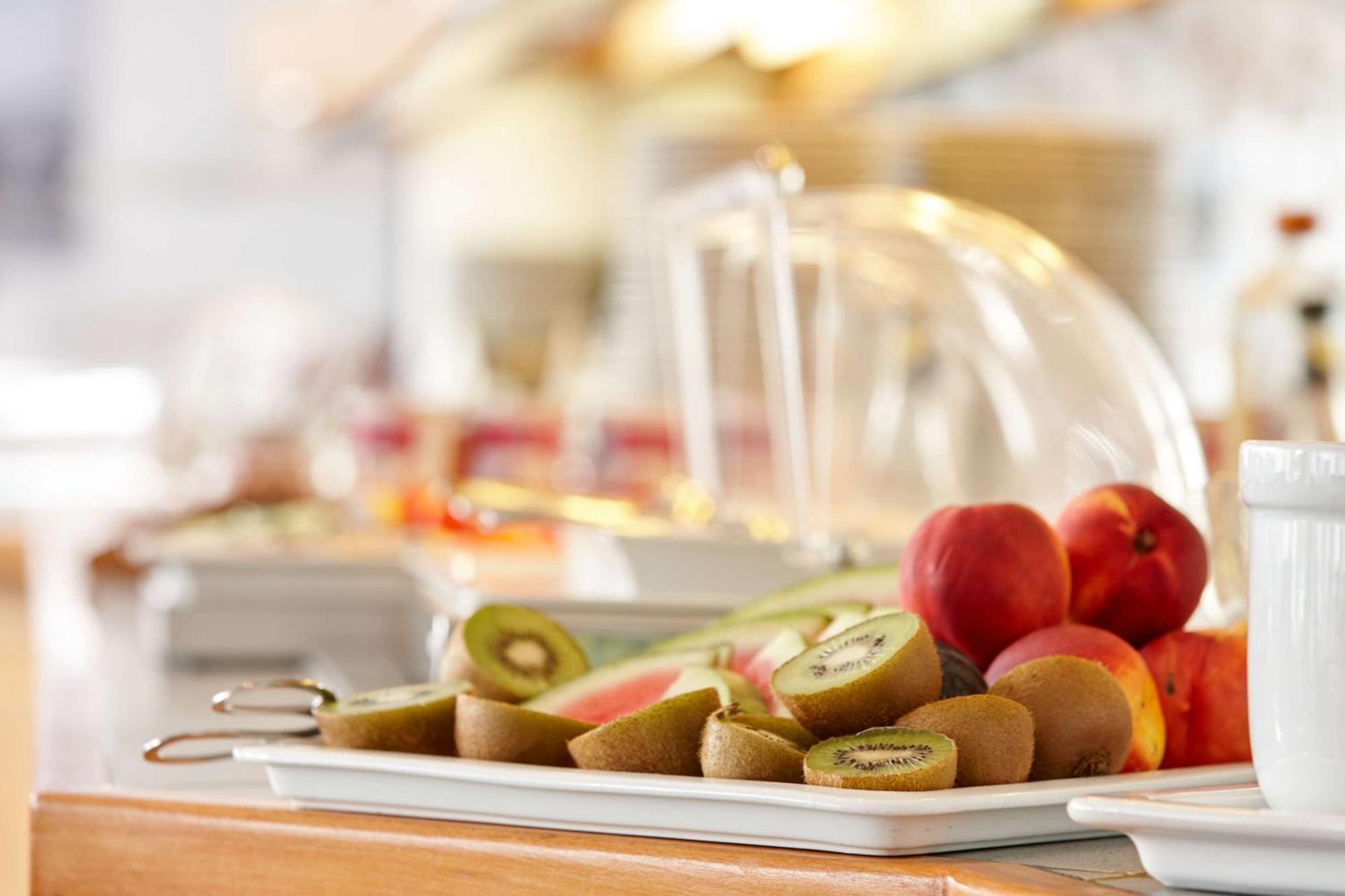 Atlantic Vegesack Hotel Brema