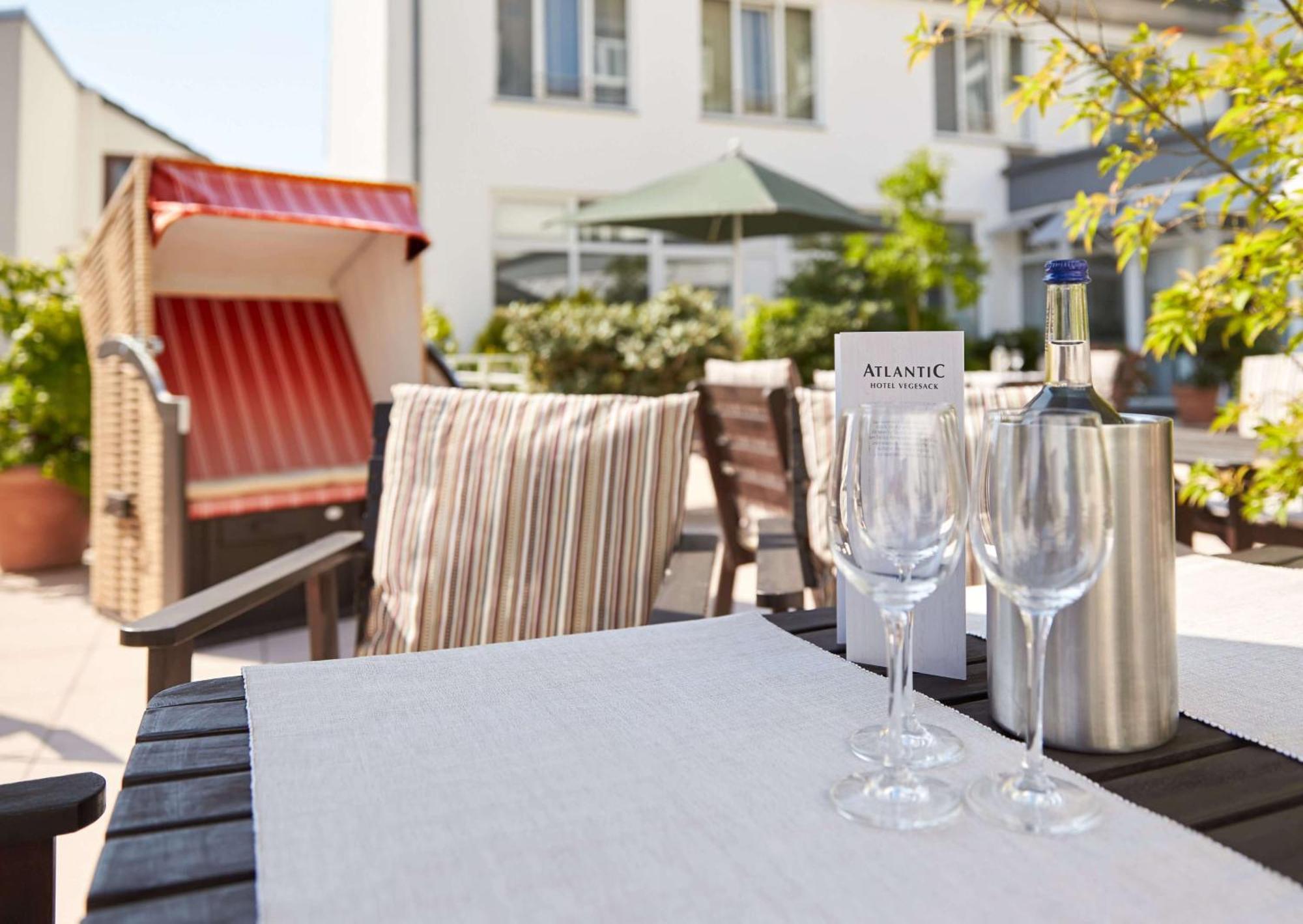 Atlantic Vegesack 4*