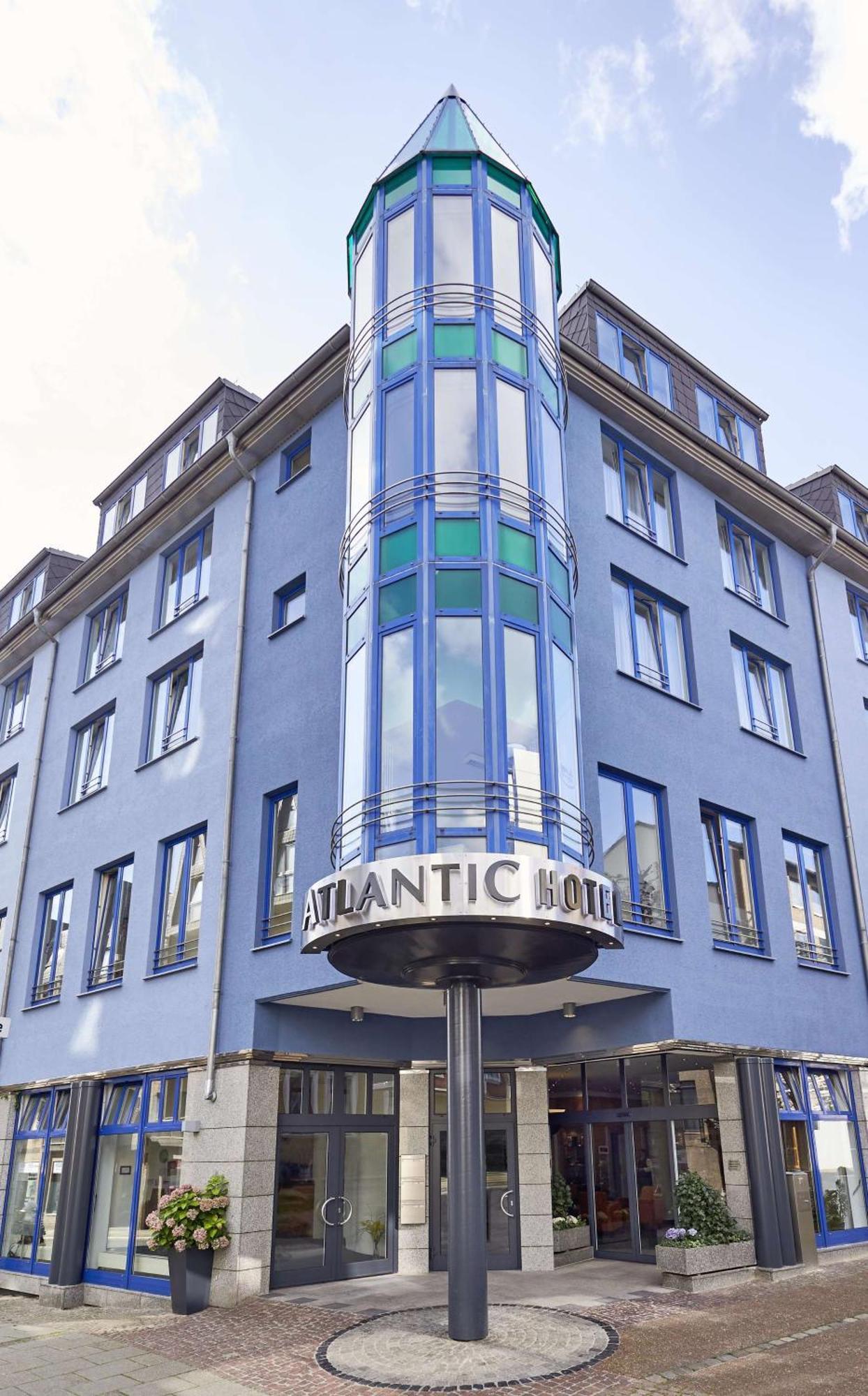 Atlantic Vegesack Brema