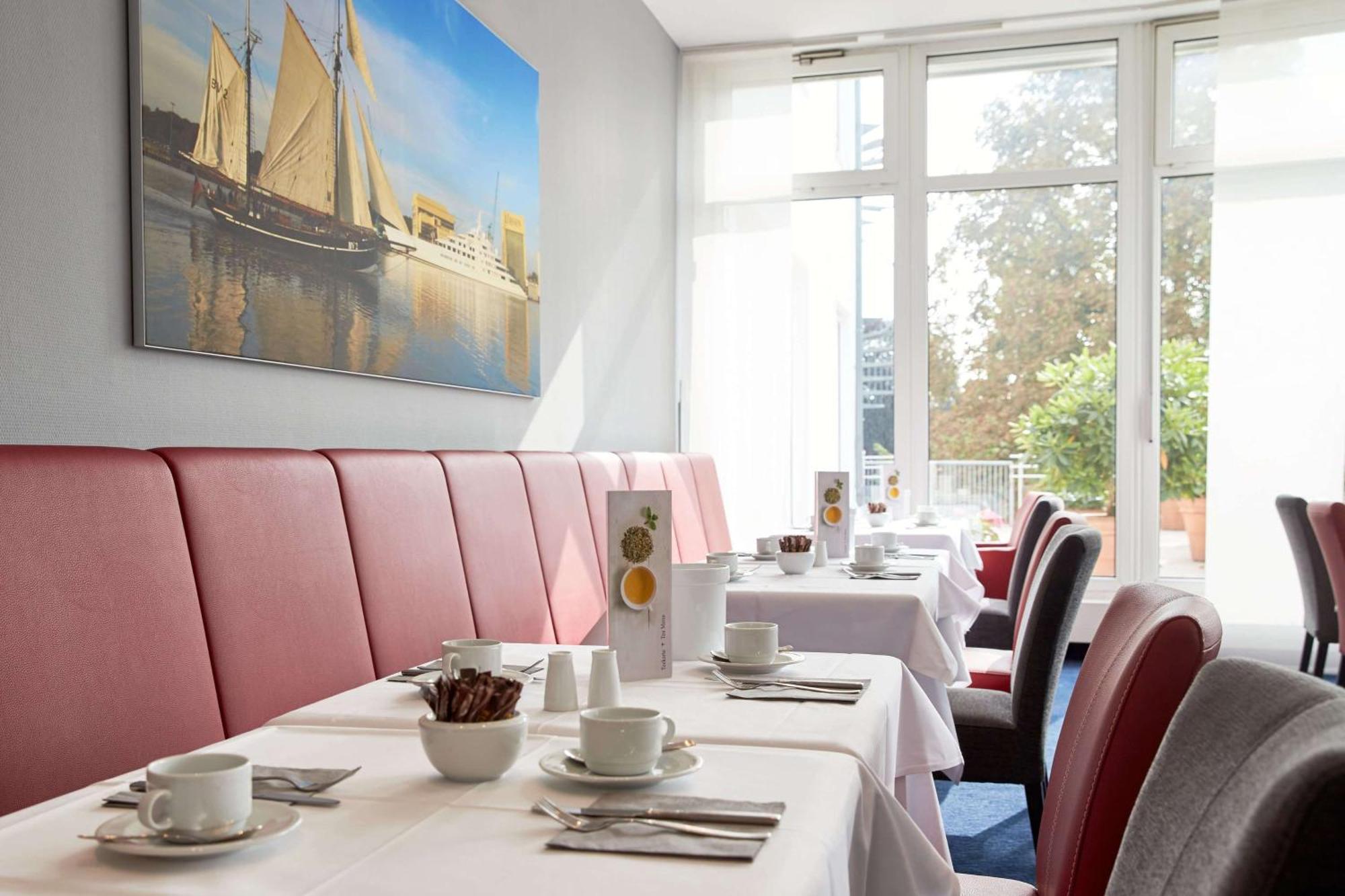 Atlantic Vegesack 4*