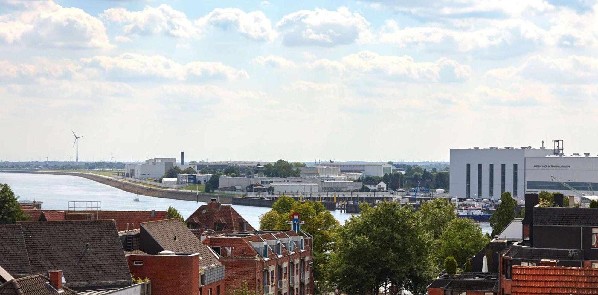 Atlantic Vegesack Hotel 4*