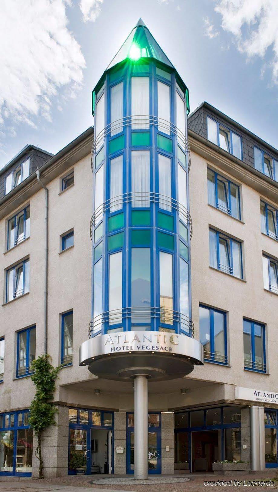Atlantic Vegesack Brema