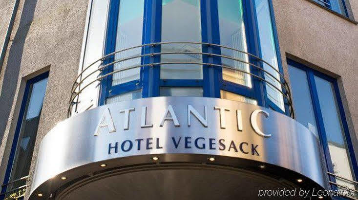 Atlantic Vegesack 4* Brema