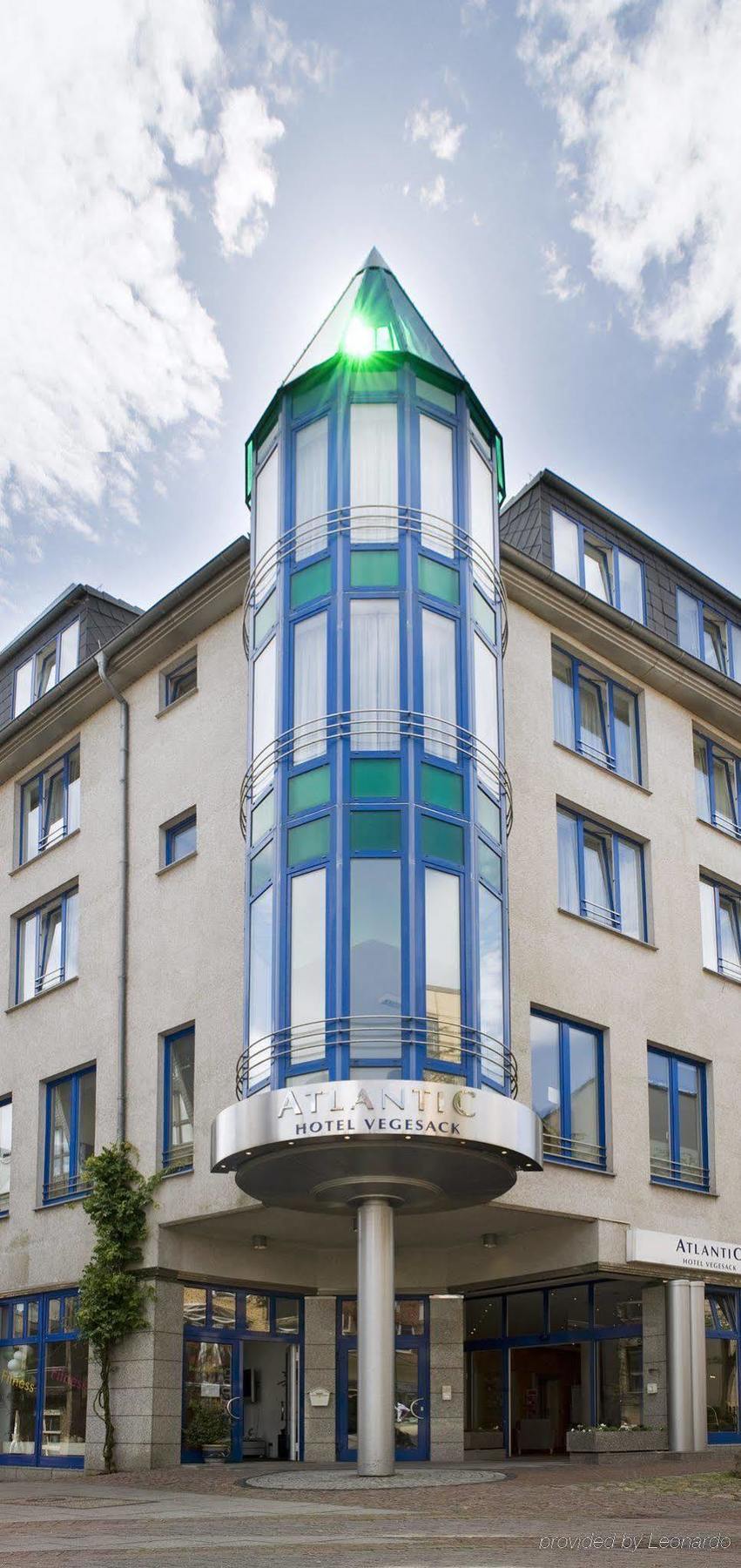 Atlantic Vegesack Hotel
