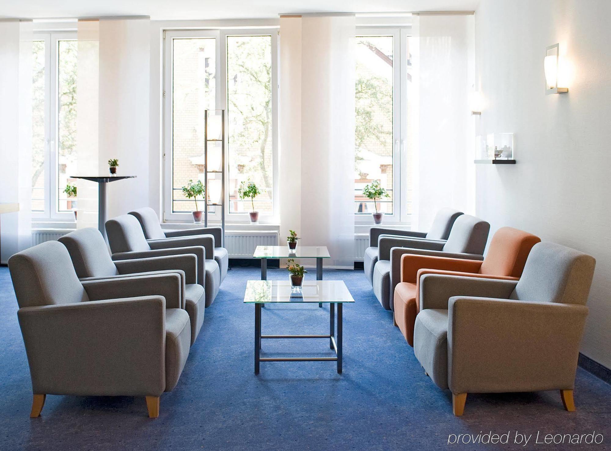 Hotel Atlantic Vegesack Brema