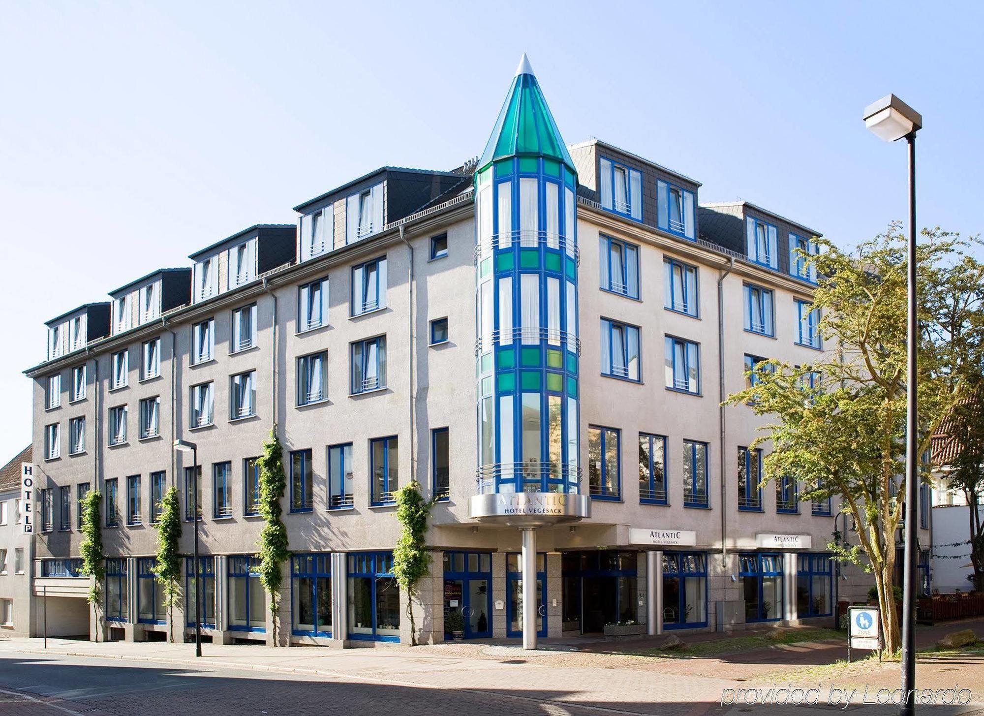 Atlantic Vegesack Hotel 4*