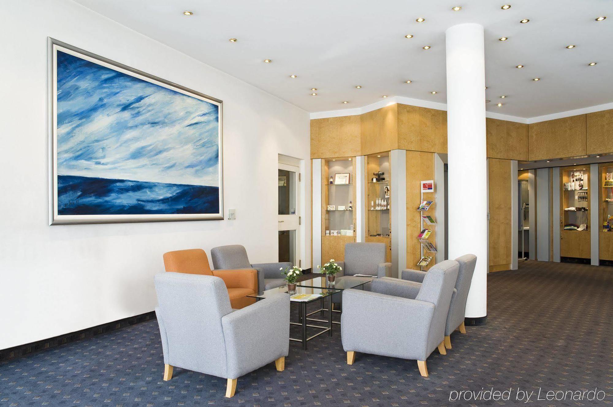 Atlantic Vegesack 4*