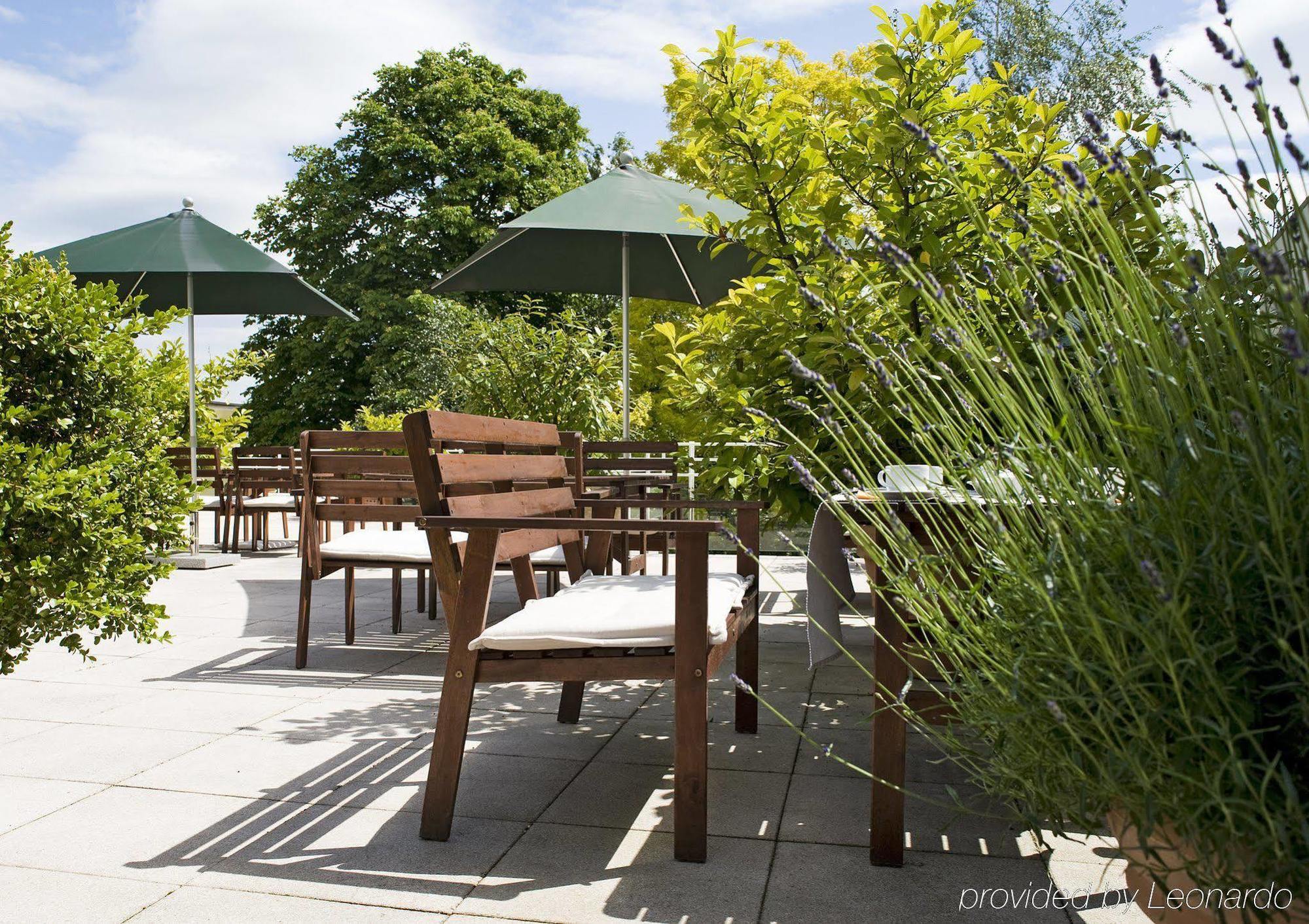 Hotel Atlantic Vegesack 4*