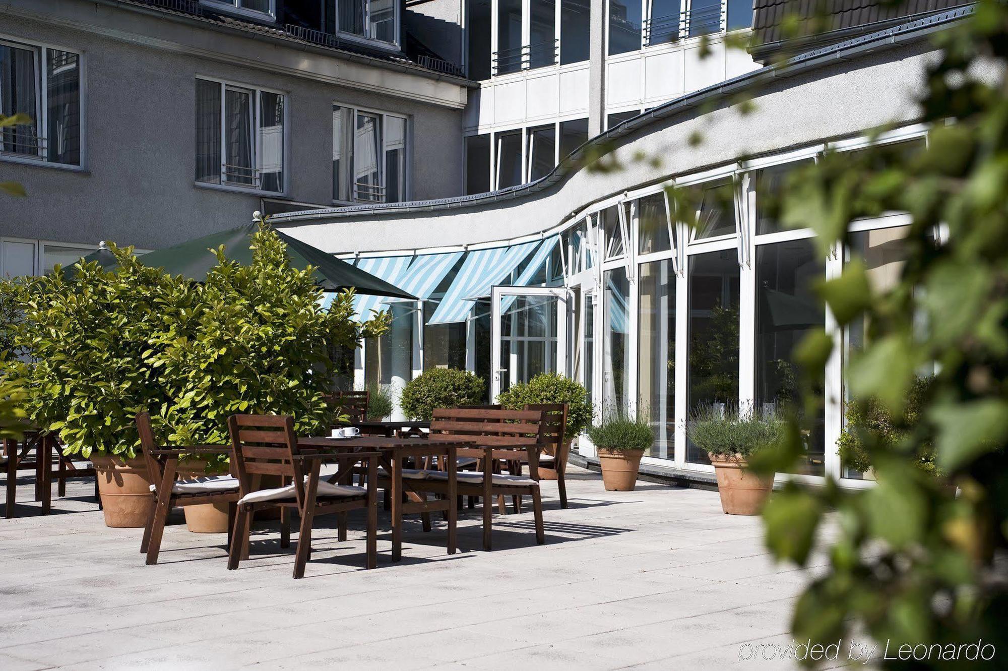 Atlantic Vegesack Hotel