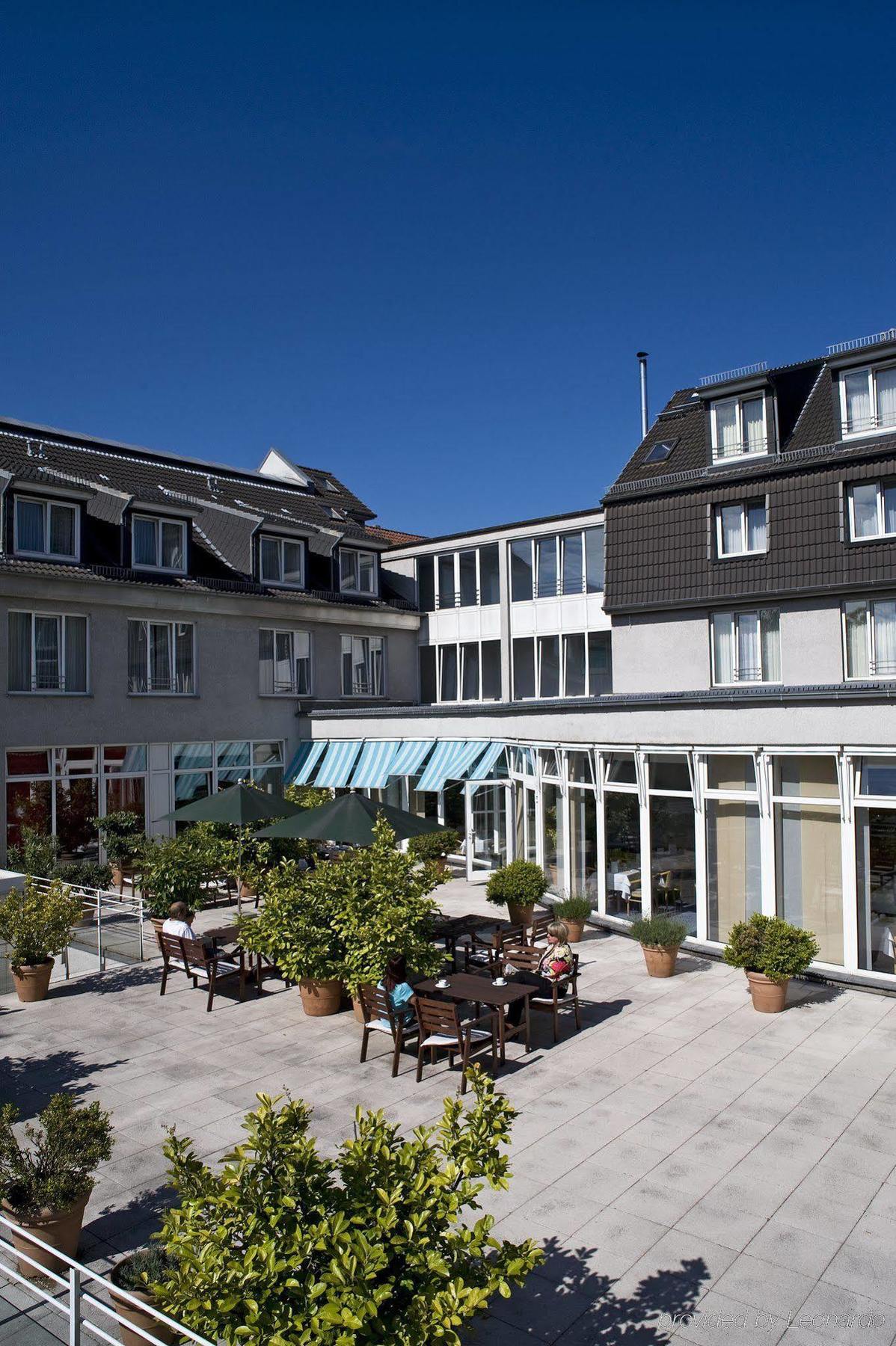 Atlantic Vegesack Hotel