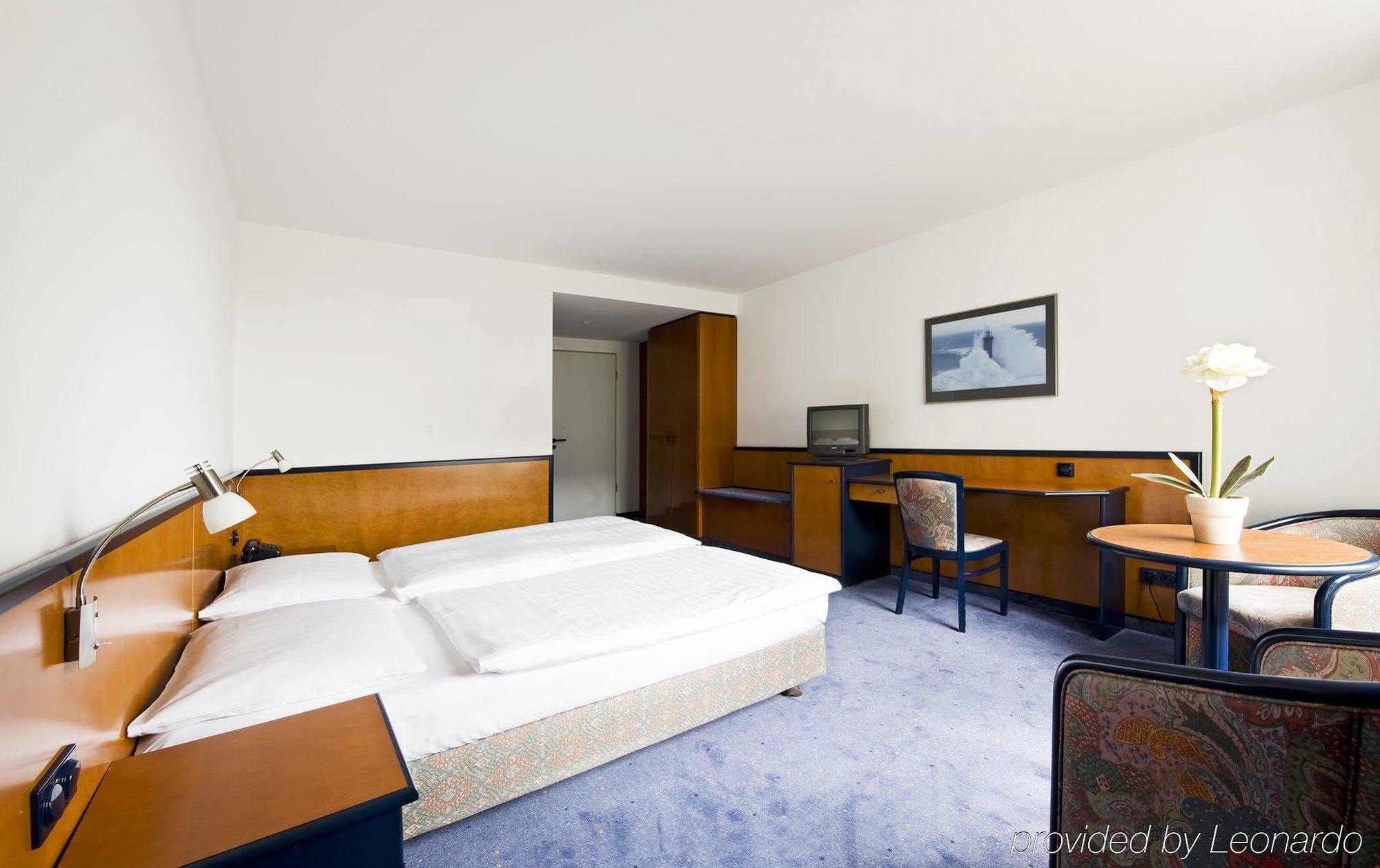 Atlantic Vegesack Hotel 4*