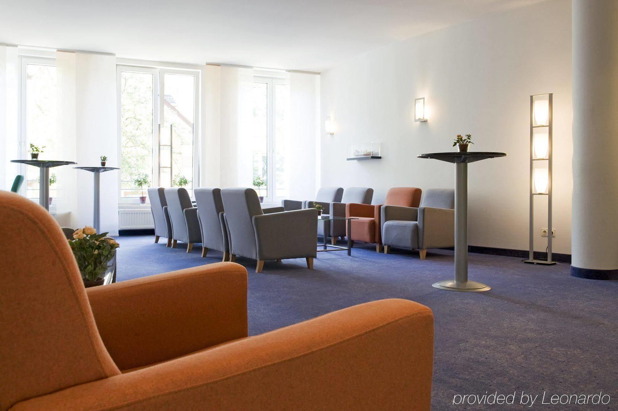 Atlantic Vegesack Hotel 4*