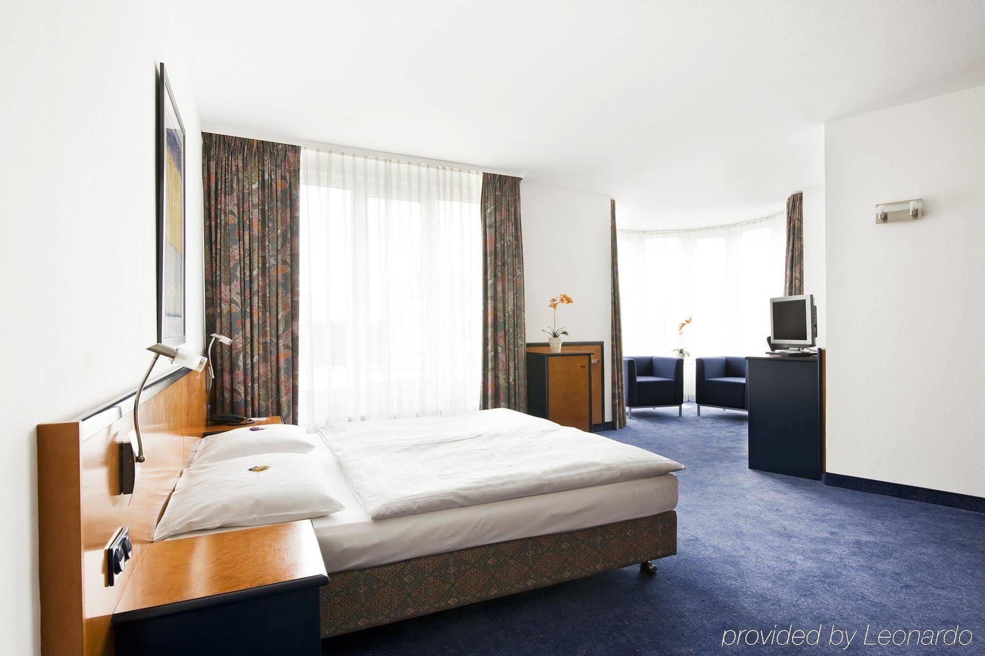 Atlantic Vegesack Hotel Brema
