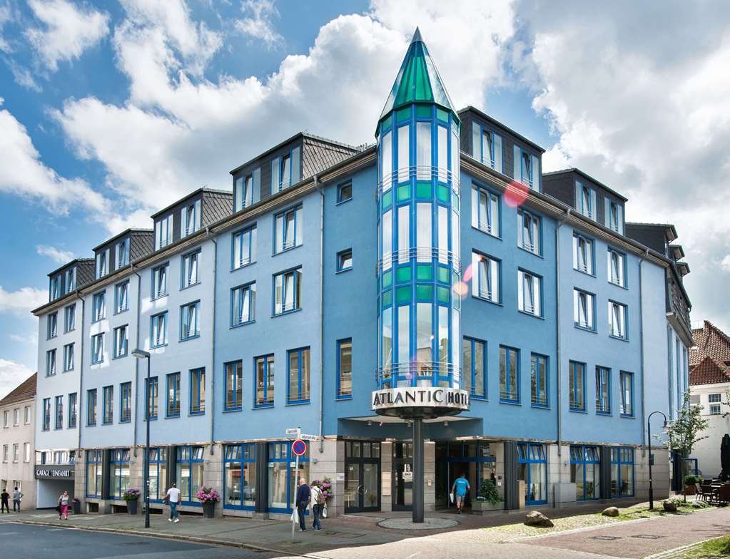 Atlantic Vegesack Hotel
